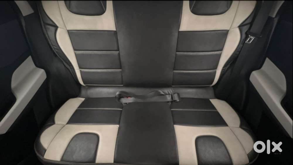 Tata Punch Pure, 2023, Petrol
