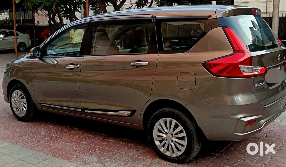 Maruti Suzuki Ertiga Vxi (o) Cng, 2020, Cng & Hybrids