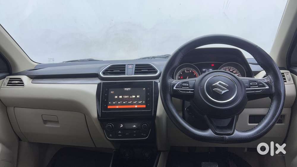 Maruti Suzuki Dzire Zxi Plus Ags, 2023, Petrol