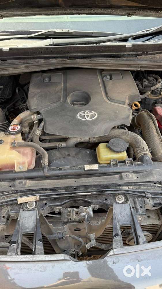 Toyota Diesel Car 2022