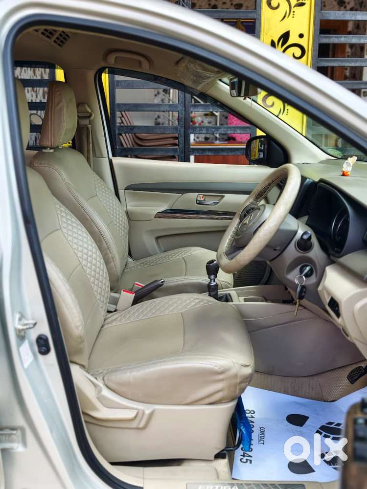 Maruti Suzuki Ertiga Vdi Shvs, 2020, Diesel