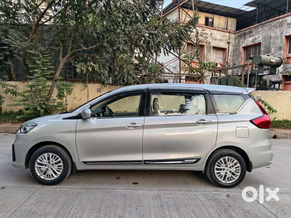 Maruti Suzuki Ertiga
