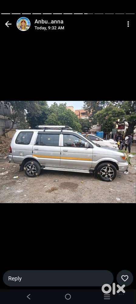 Good Condition On Drive