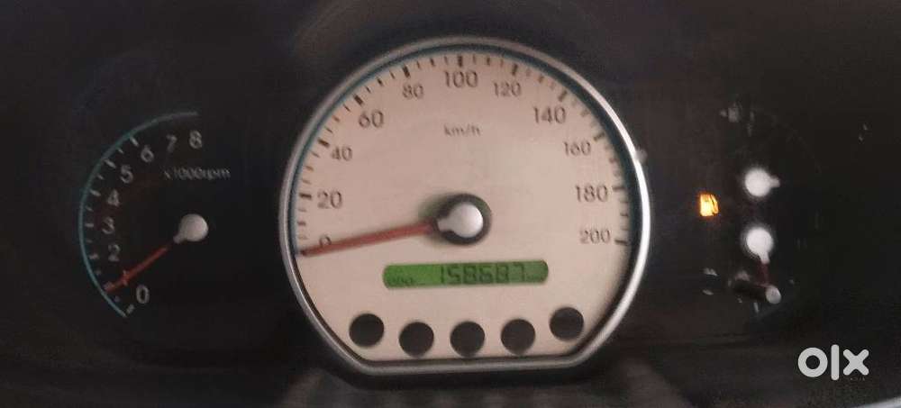 Hyundai I10 Magna, 2010, Petrol