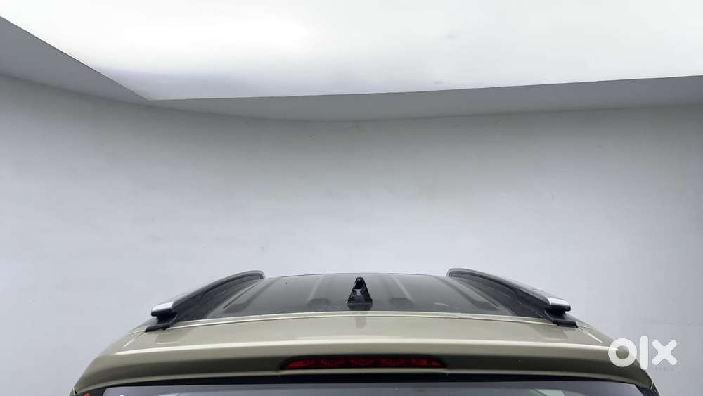 Kia Sonet Gtx Plus Turbo Dct Dt, 2020, Petrol