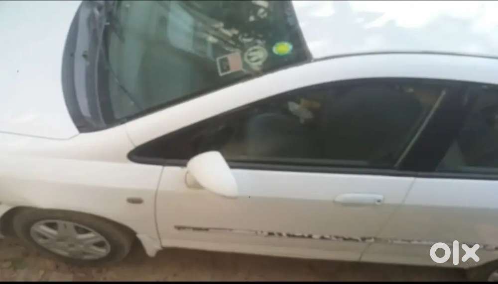 Honda City 2008 Diesel Well Maintained