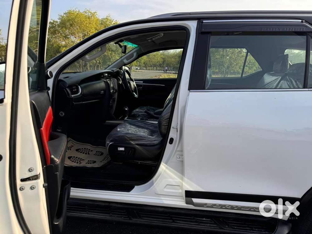 Toyota Fortuner Legender 4x2 At 2.8, 2023, Diesel