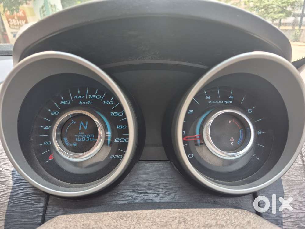 Mahindra Xuv500 2.2 W10, 2018, Diesel