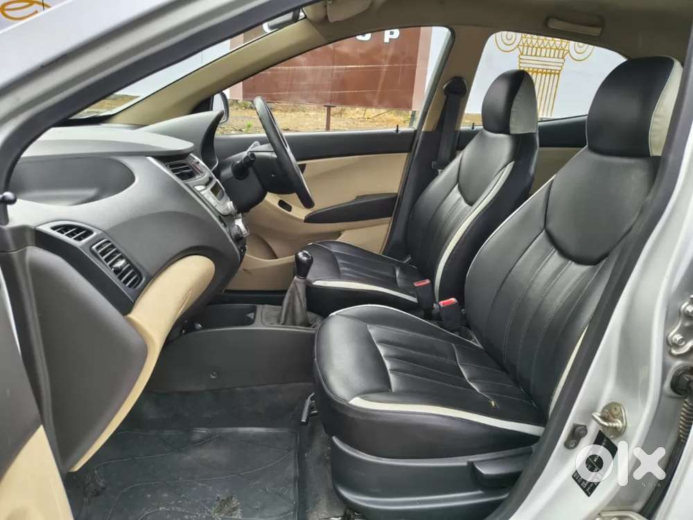 Hyundai Eon Magna, 2013, Petrol