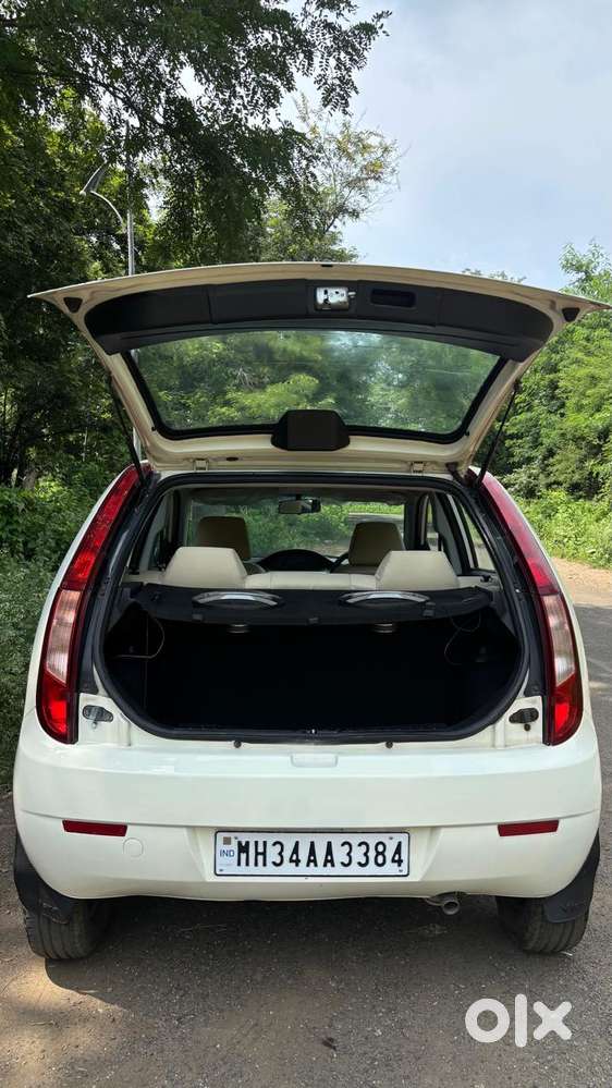 Tata Vista Tech Ls Bs Iv, 2011, Petrol