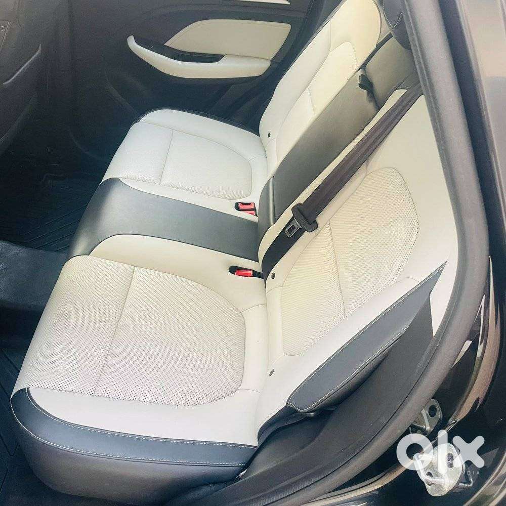 Mg Astor 1.5 Savvy Cvt, 2022, Petrol
