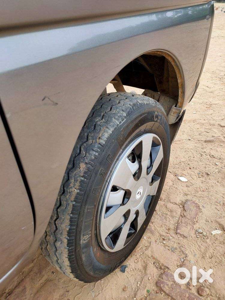 Maruti Suzuki Eeco Cng Htr 5-str, 2021, Cng & Hybrids