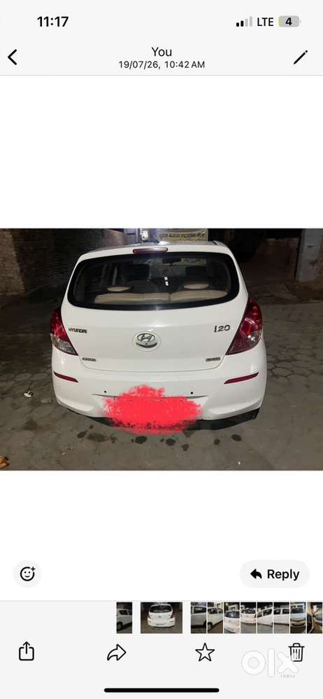 Best Car In Excellent Condition