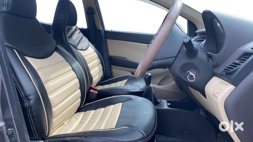 Hyundai Eon Era +, 2017, Petrol