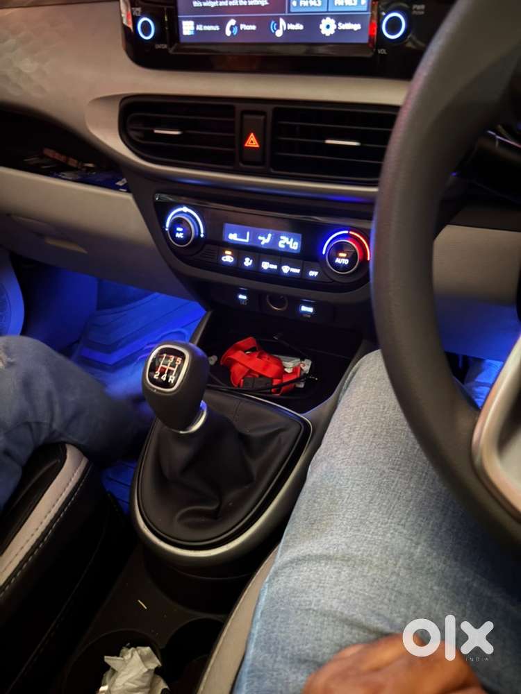 Hyundai Grand I10 2023
