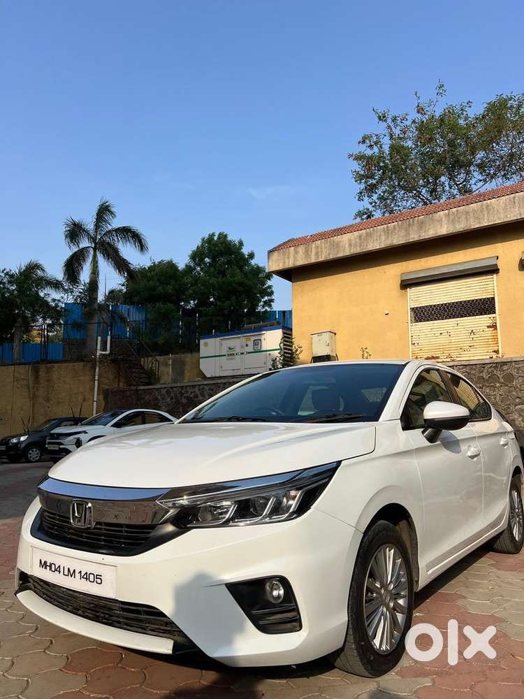 Reliable Honda Car 2023