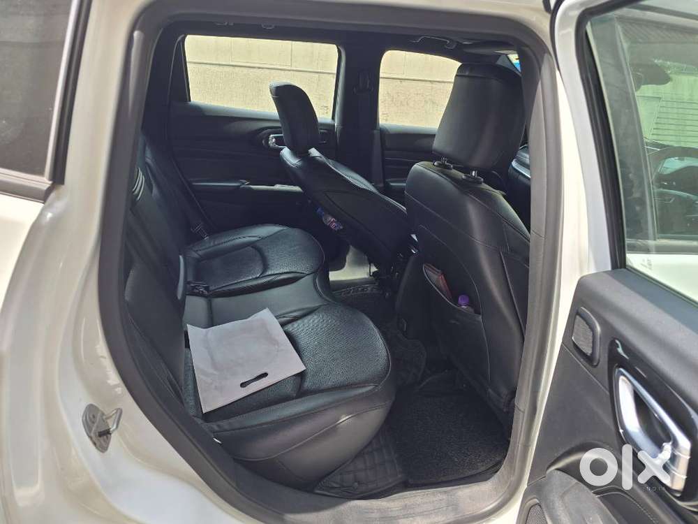 Jeep Compass Model S (o) 4*4