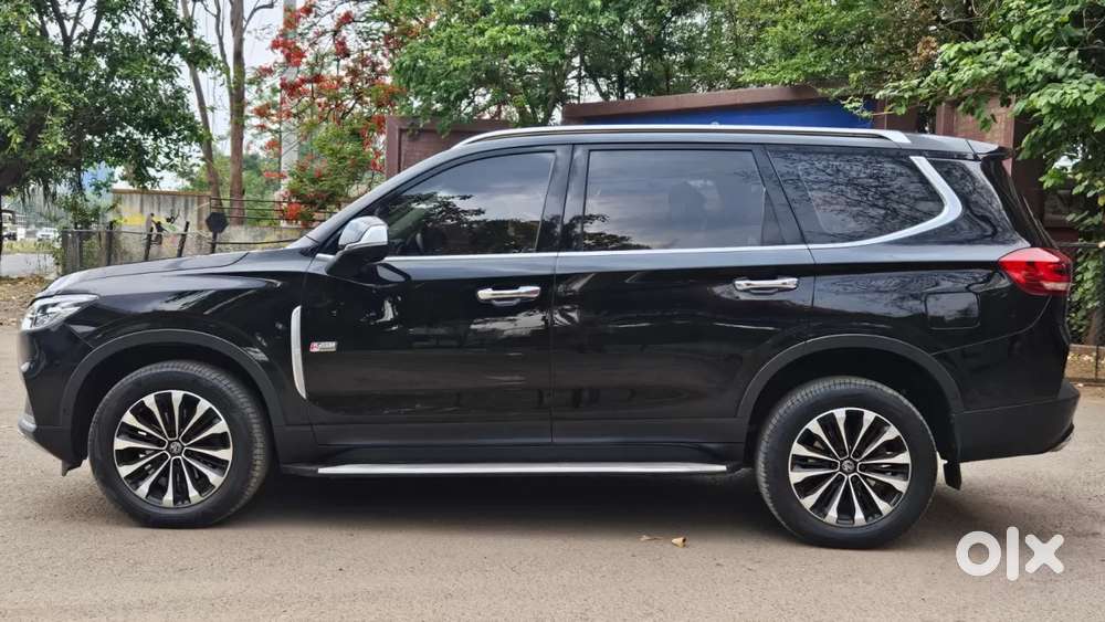 Mg Gloster Savvy 6 Seater, 2020, Diesel