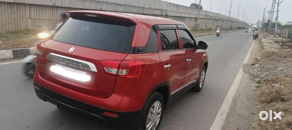Brezza Vdi 2018