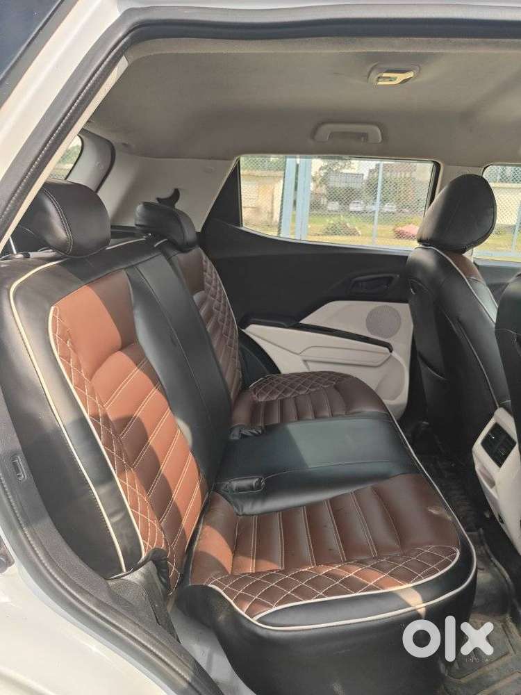 Mahindra Xuv 3xo Mx3 Pro 1.2 Petrol, 2025, Petrol