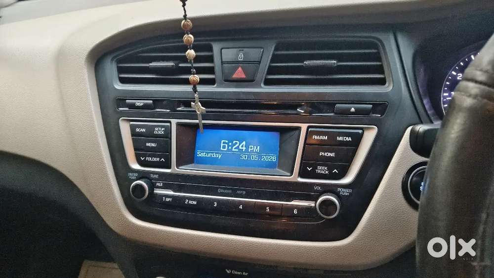 Hyundai I20 2014 Petrol Well Maintained