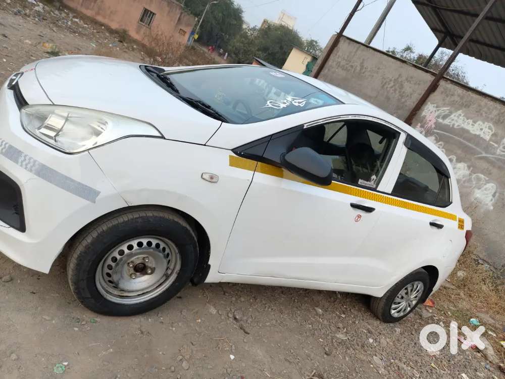 Hyundai Xcent 2019 All Pepar Ok