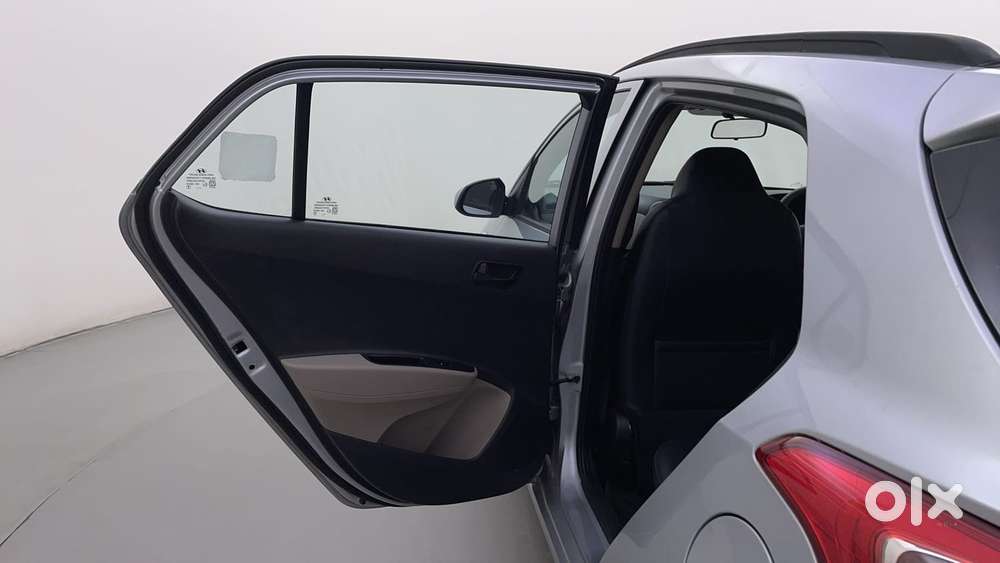 Hyundai Grand I10 1.2 Kappa Magna, 2020, Petrol