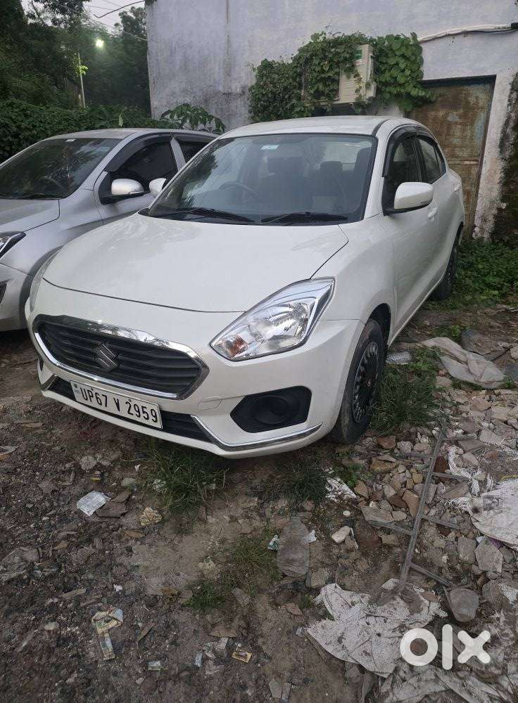 Maruti Suzuki Dzire Vdi, 2018, Diesel