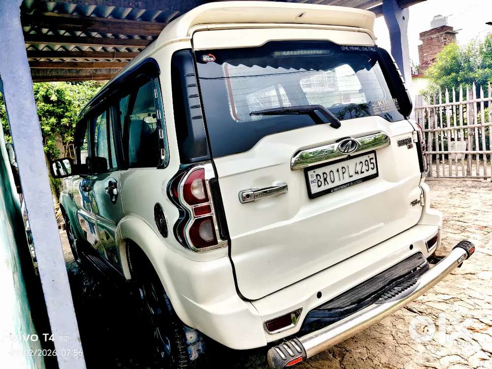 Mahindra Be 6 Diesel Car 2020