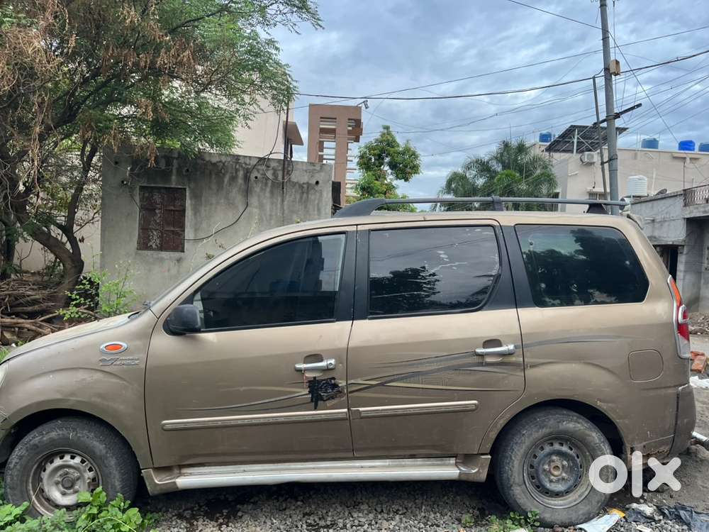 Mahindra Xylo Diesel Manual 2013