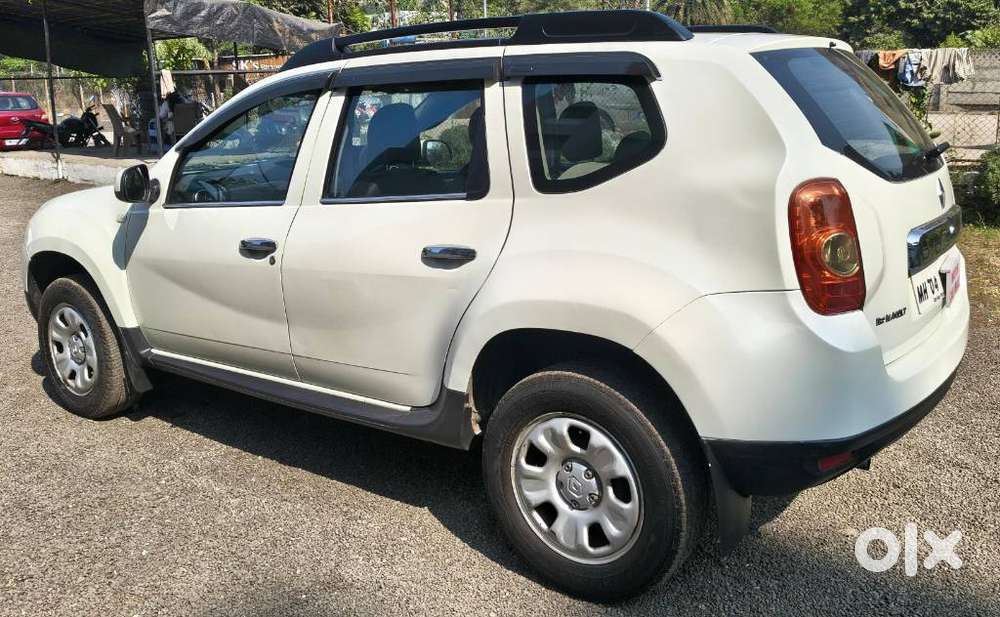 Renault Duster 2012-2015 85ps Diesel Rxe, 2014, Diesel