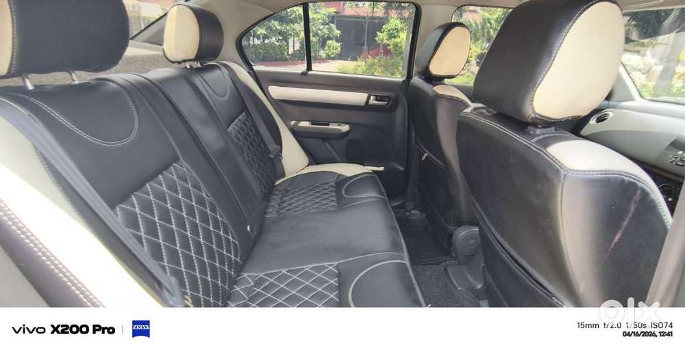 Maruti Suzuki Swift Dzire Vdi Bsiv, 2011, Diesel