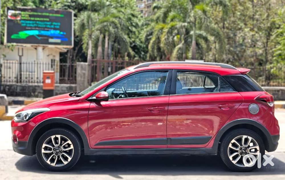 Hyundai I20 Active S Petrol, 2015, Petrol
