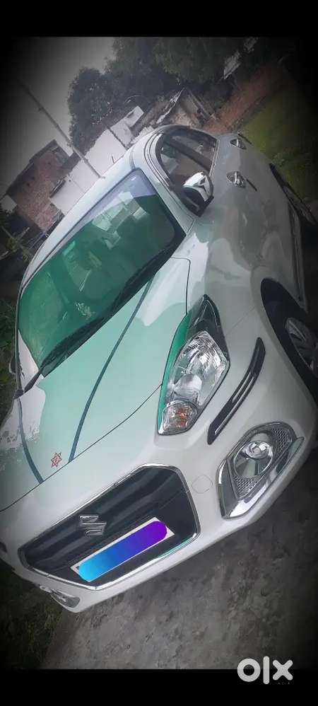 Maruti Dzire 1.2 Vxi 2024