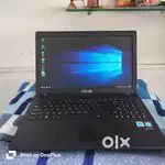 ASUS WINDOWS 10 LAPTOP