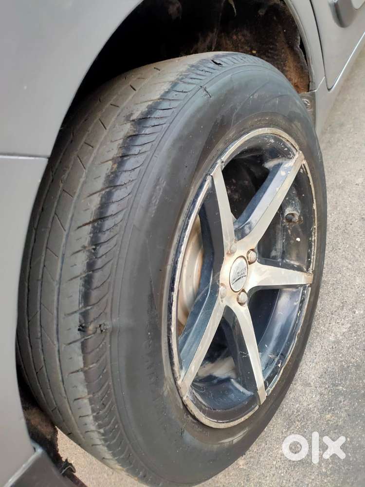 Maruti Suzuki Baleno Alpha, 2017, Diesel