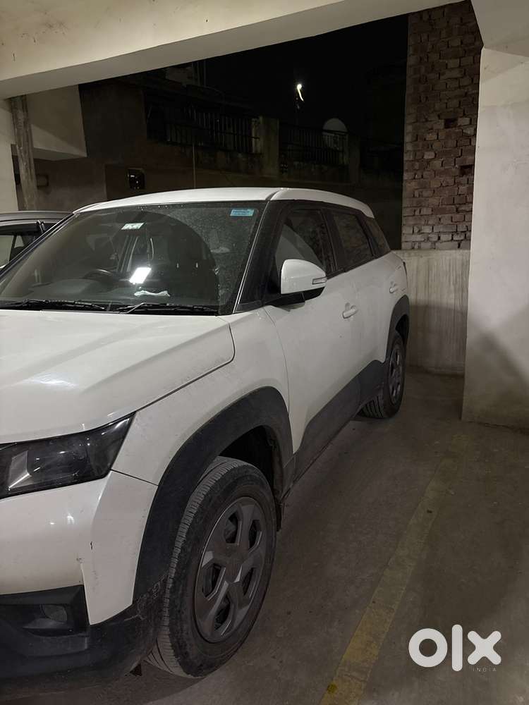 Maruti Brezza Vxi 2023