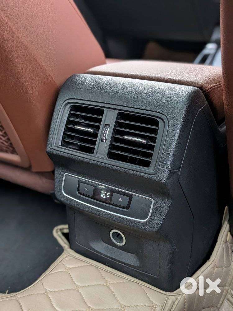 Audi Q5, 2024, Petrol