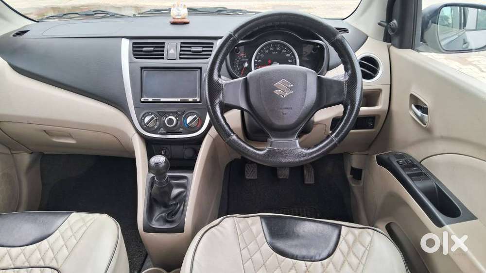 Maruti Suzuki Celerio, 2019, Cng & Hybrids