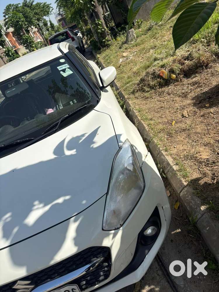 Maruti Suzuki Swift 2022 Petrol 78000 Km Driven