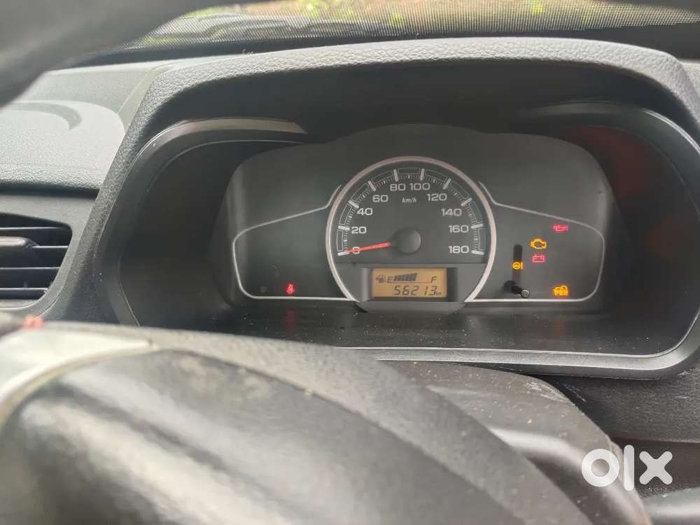 Maruti Suzuki Alto 2020