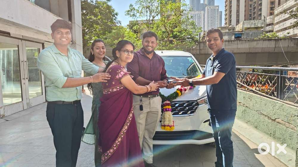 Maruti Ertiga 1.5 Vxi 2025
