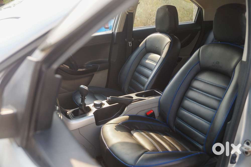 Tata Nexon 1.5 Revotorq Xm, 2018, Diesel