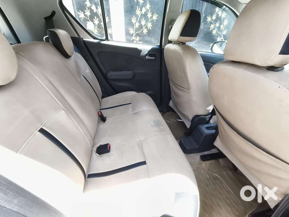 Maruti Suzuki Ritz Vdi Bs-iv, 2013, Diesel