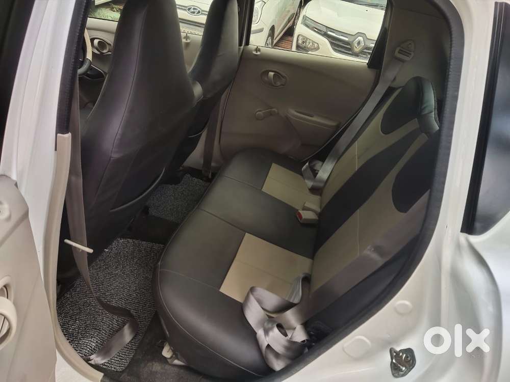 Datsun Go T Option, 2018, Petrol