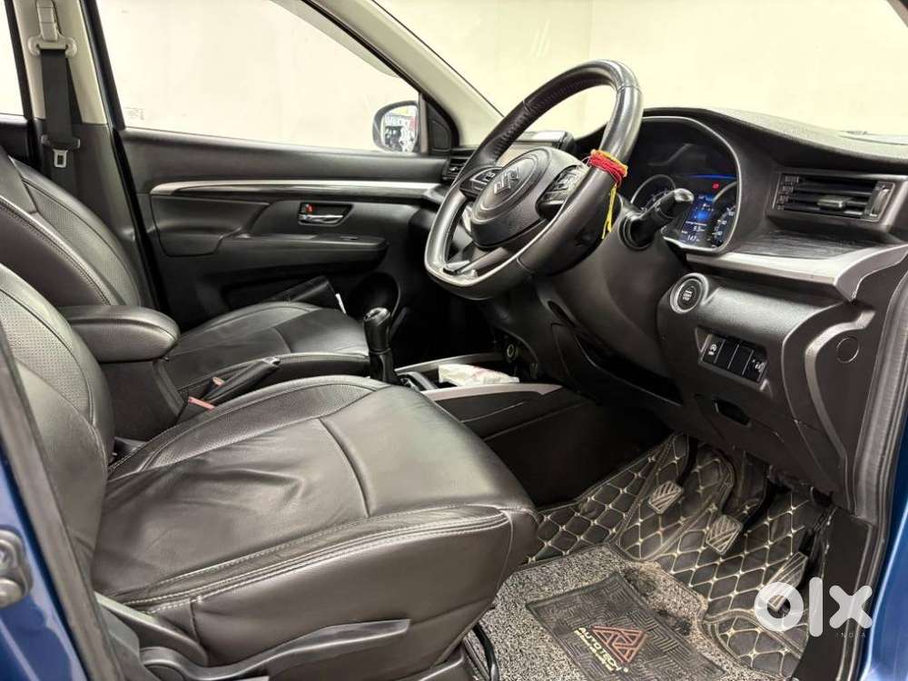 Maruti Suzuki Xl6 1.5 Alpha Mt, 2021, Petrol