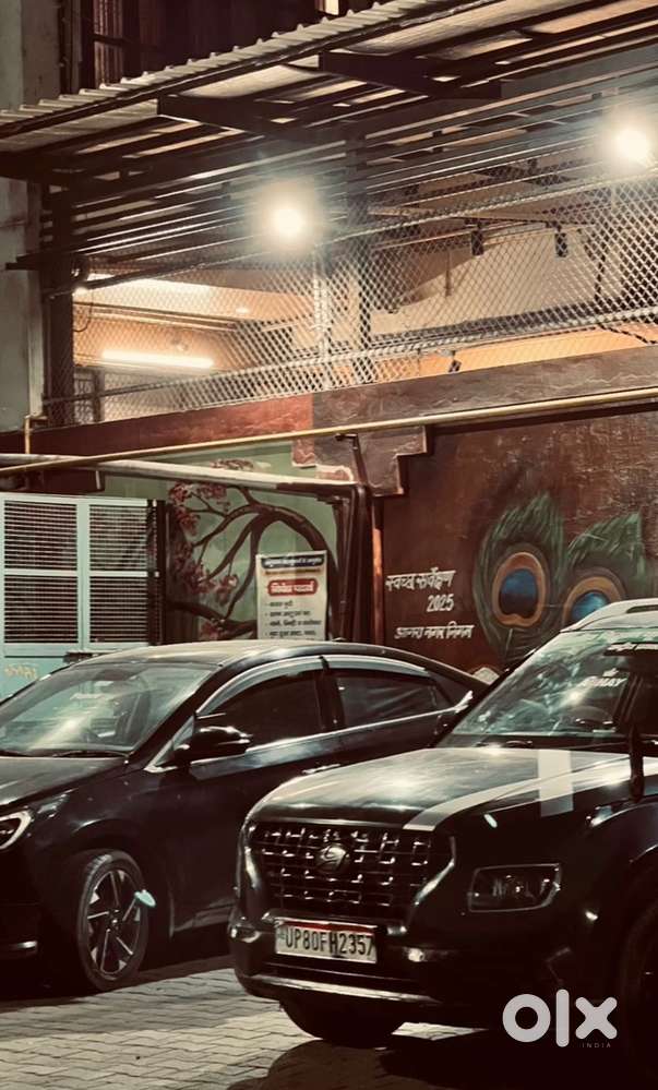 Hyundai Venue Diesel 2019