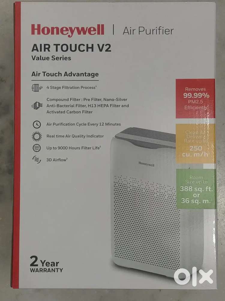 Air Purifier