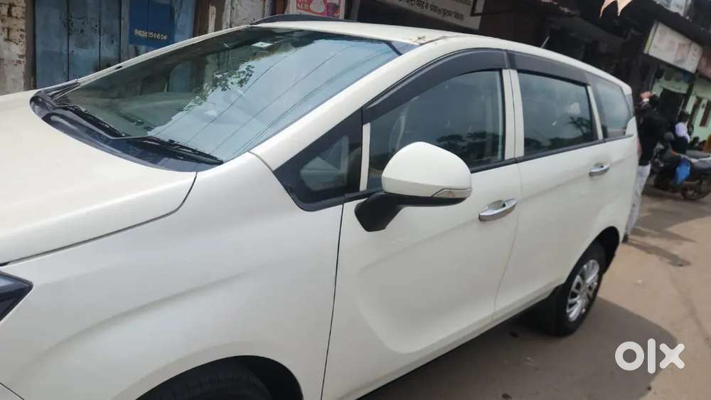 Mahindra Marazzo 2020 Diesel 99000 Km Driven