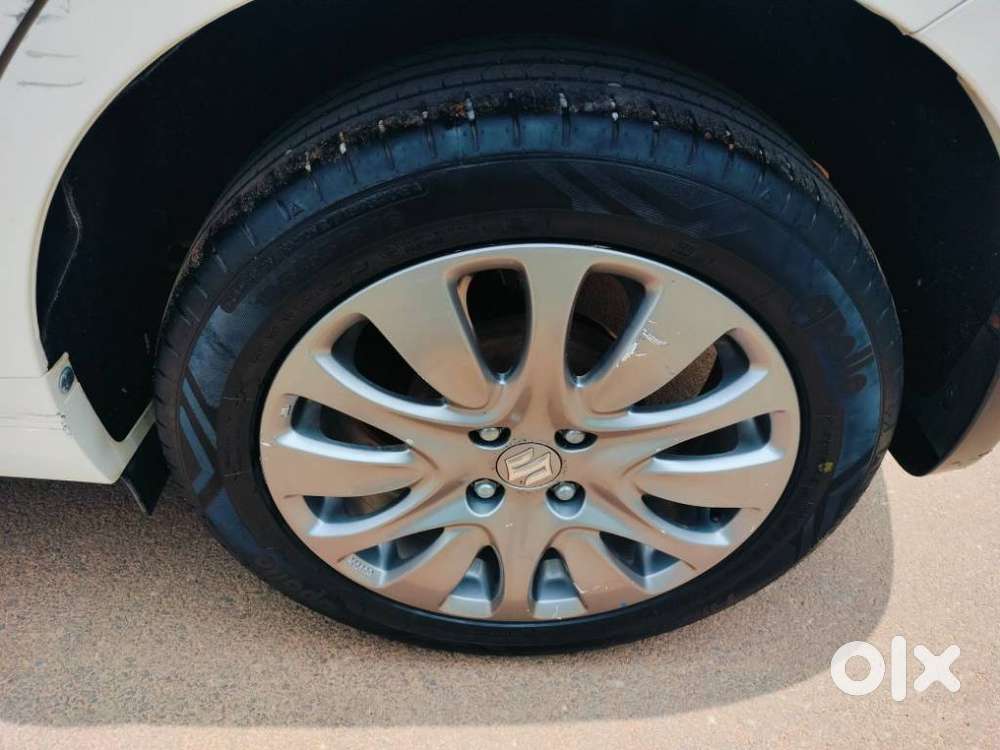 Maruti Suzuki Baleno 1.2 Zeta, 2018, Petrol